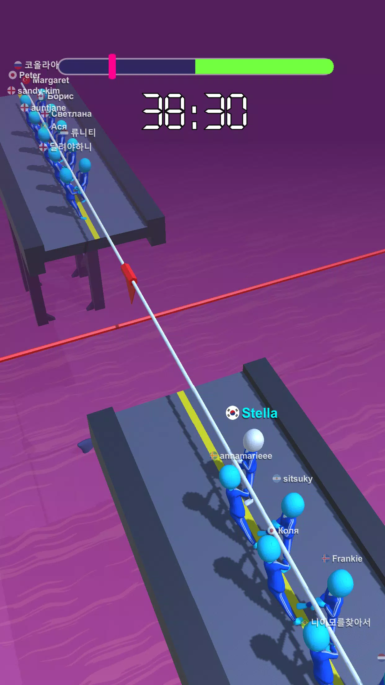 K-Games Challenge for PC screenshot 3