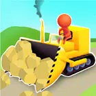 Bulldozer Race for PC