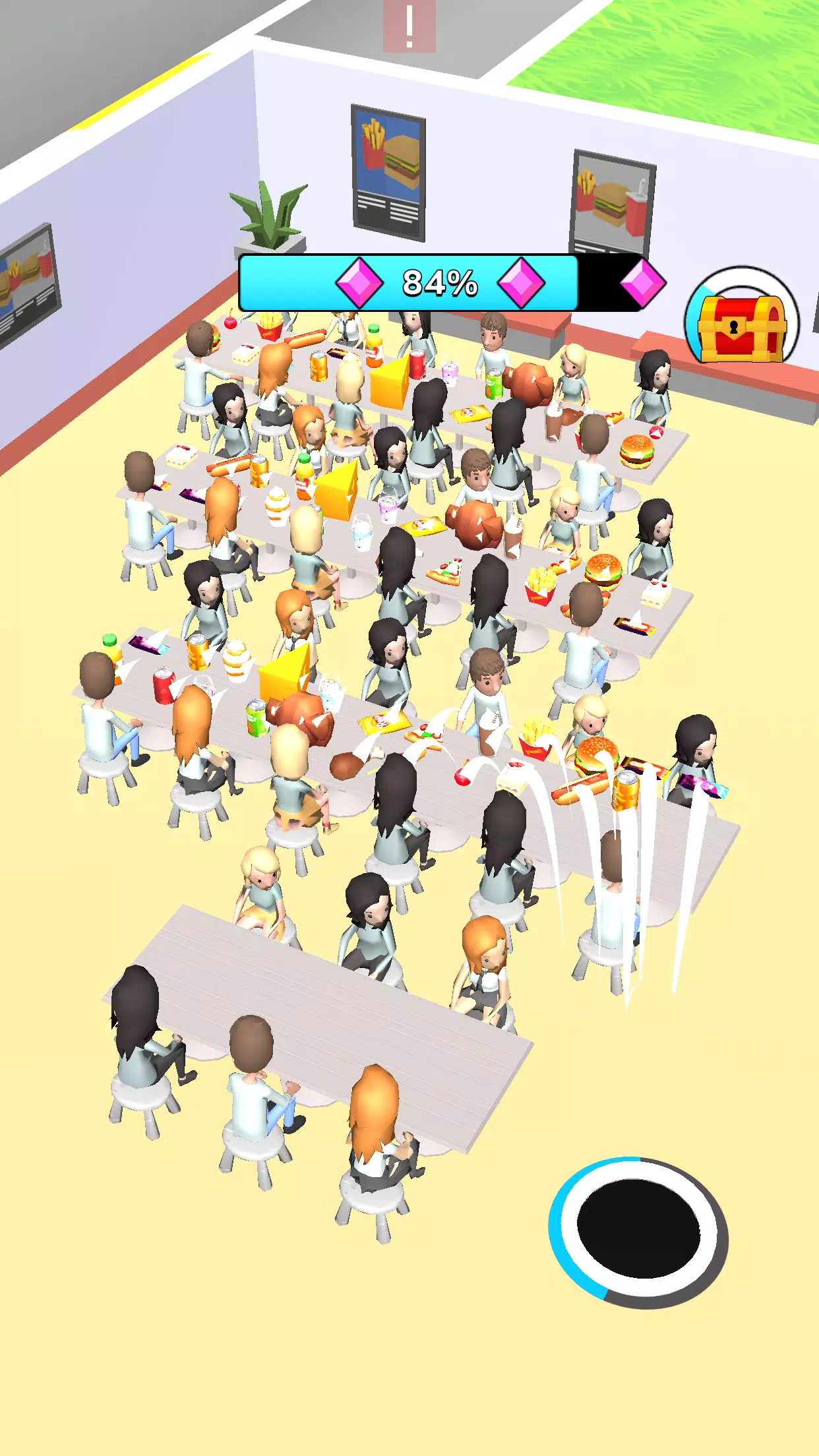 Hole and Give for PC screenshot 2