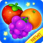 Fruit Hero Legend, Fruit 2018 - Fruit Puzzle Game for PC
