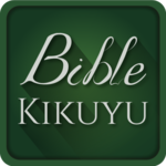Kikuyu Bible for PC