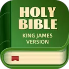 Holy Bible - KJV+Audio+Verse for PC