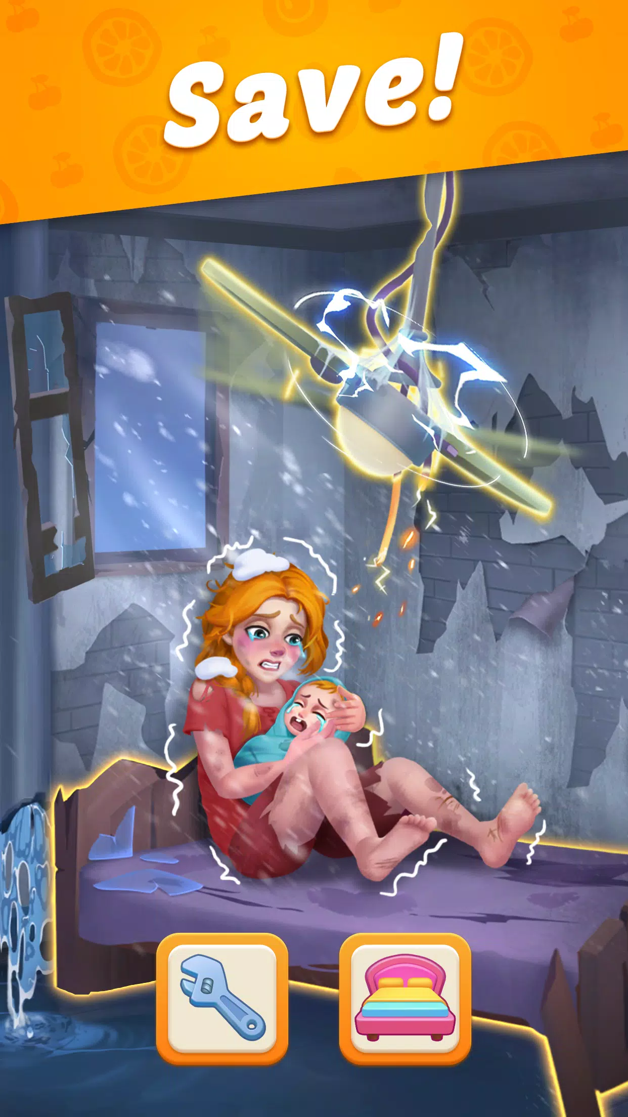 Tile Story for PC screenshot 2