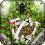 Spider: Solitaire Card Game ♣ for PC