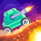 Mad Royale io – Tank Battle for PC