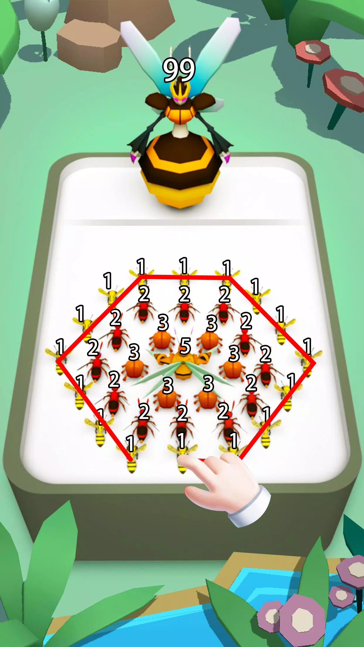 Merge Master for PC screenshot 1