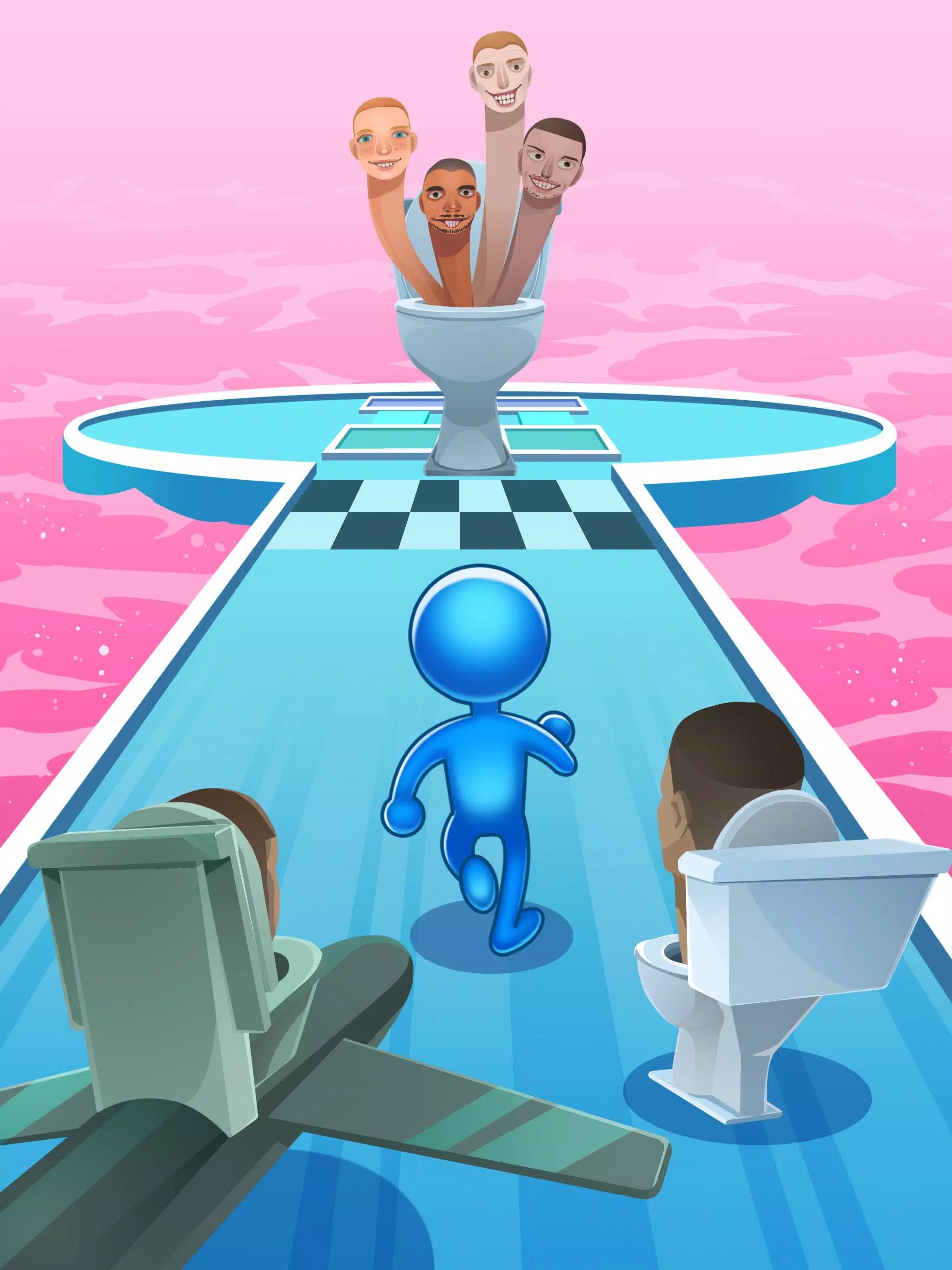 Monster Battle for PC screenshot 1