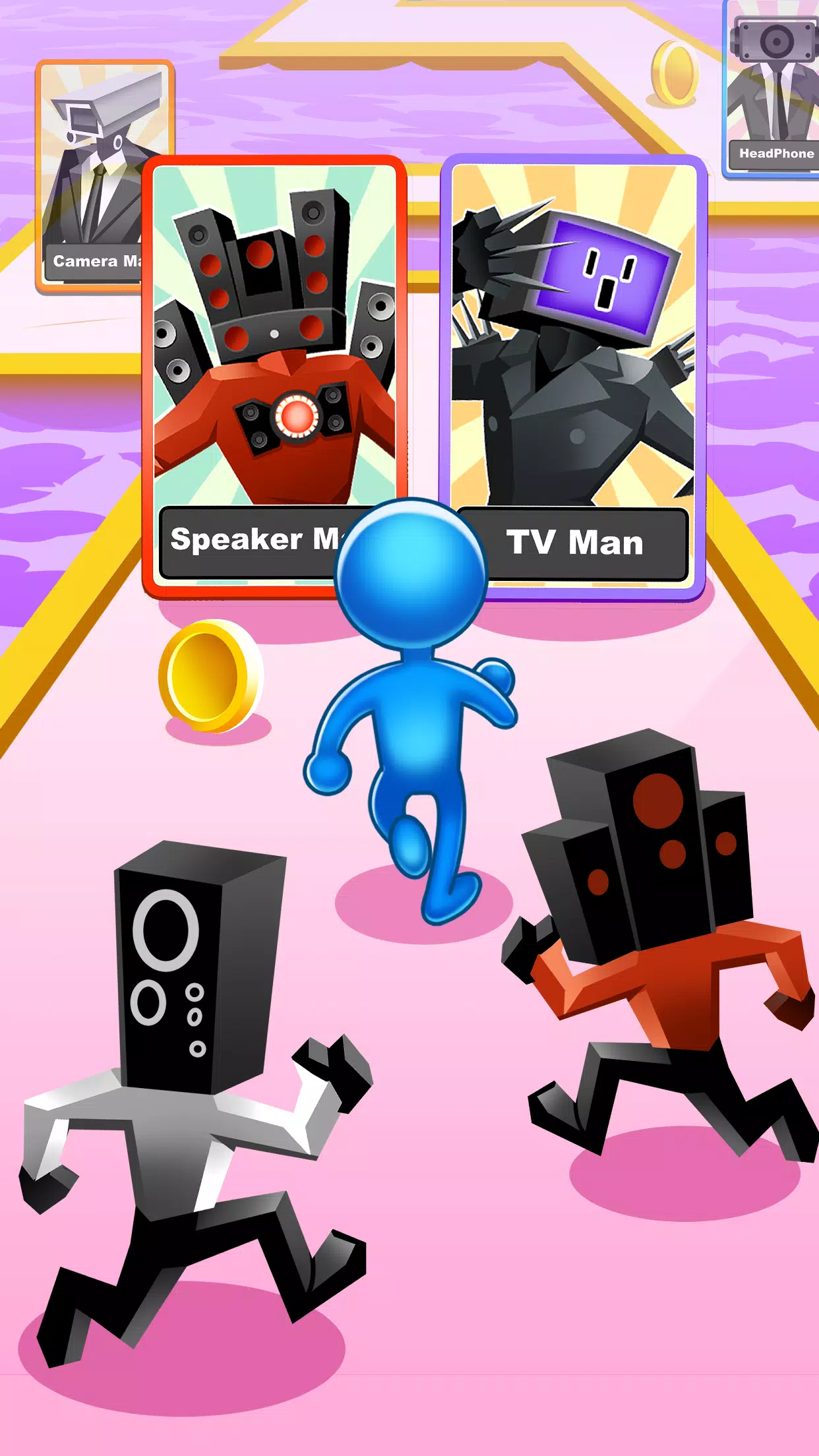 Monster Battle for PC screenshot 2