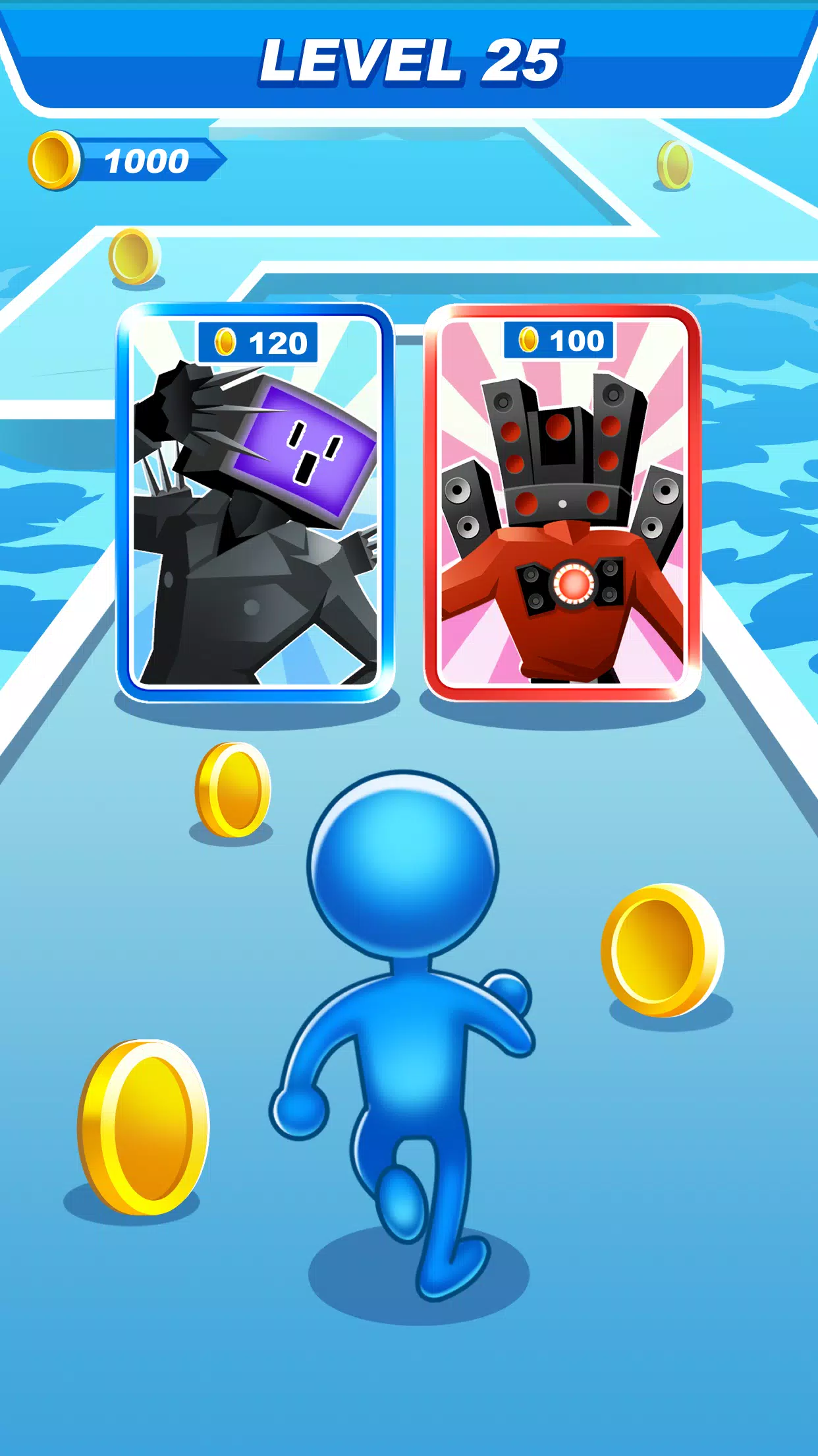 Monster Battle for PC screenshot 3