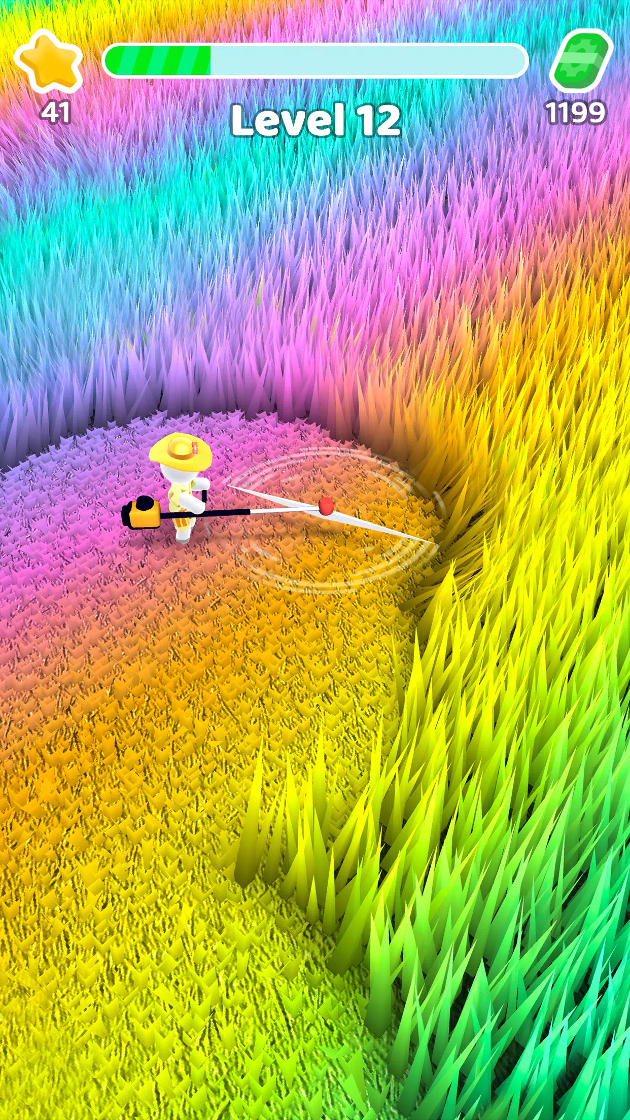 Mow My Lawn for PC screenshot 2