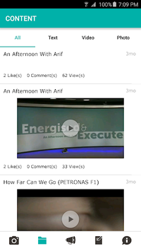PETRONAS d.app for PC screenshot 3
