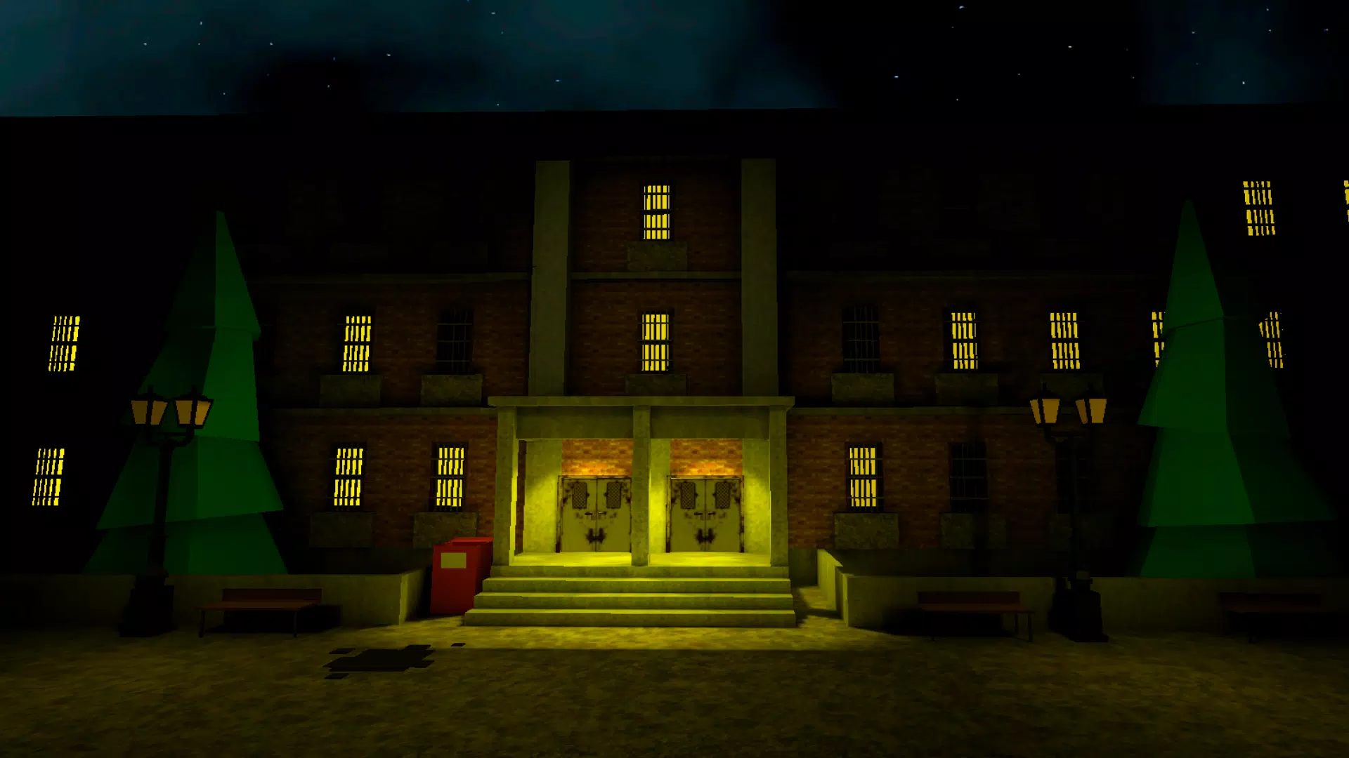 Grandpa and Granny 3 for PC screenshot 3