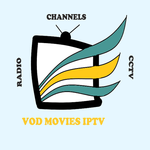 Free IPTV Movies M3U for PC
