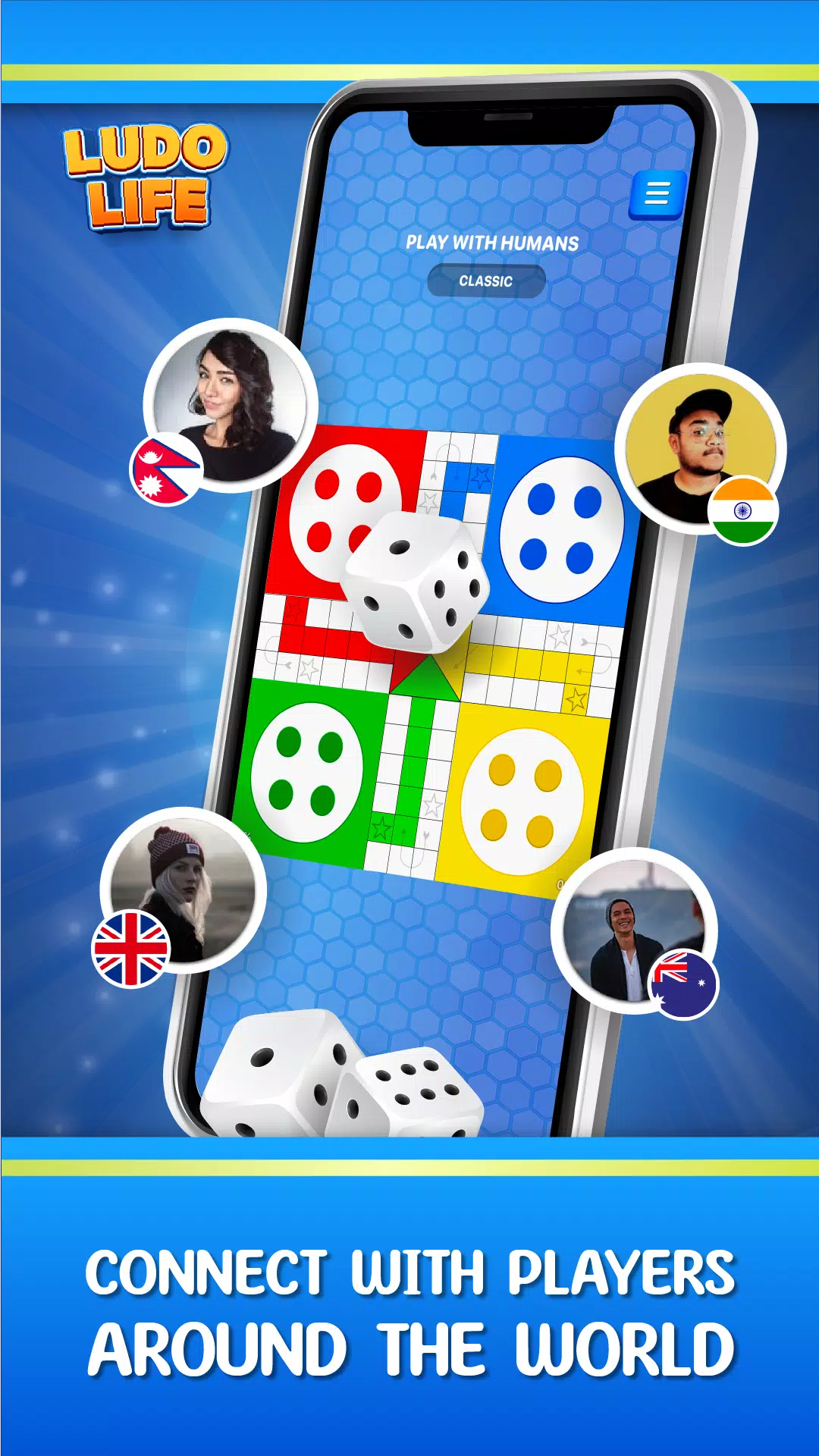 Ludo Life for PC screenshot 3