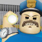 Obby Prison Escape from Barry for PC