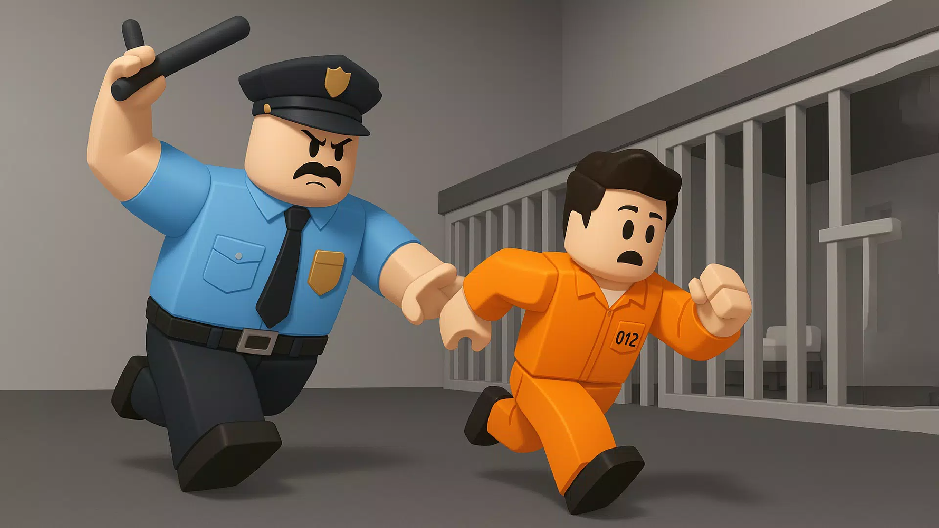 Obby World for PC screenshot 1