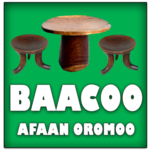 Baacoo Afaan Oromoo Jokes for PC