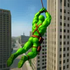 Super Rope: Hero Flying for PC