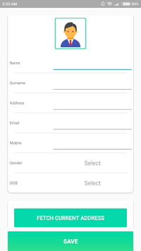 BioScan - Complete Biometric Attendance System for PC screenshot 3