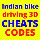 indian bike driving cheat code for PC