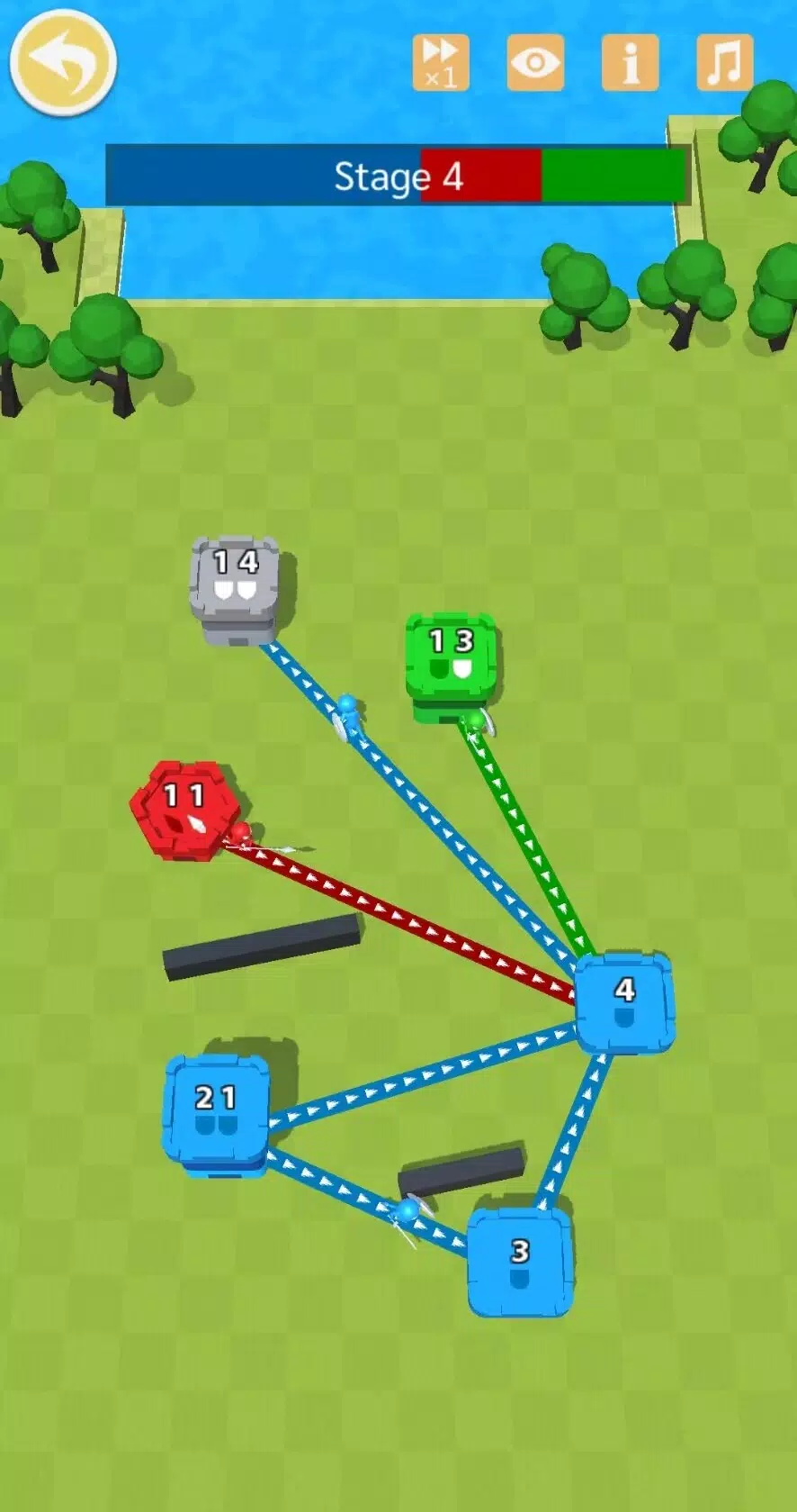 Empire Takeover for PC screenshot 2