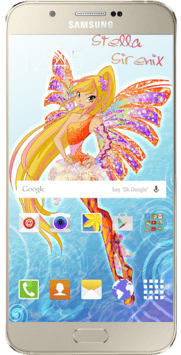 Winx Wallpapers for PC screenshot 1