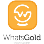 WhatsGold for PC