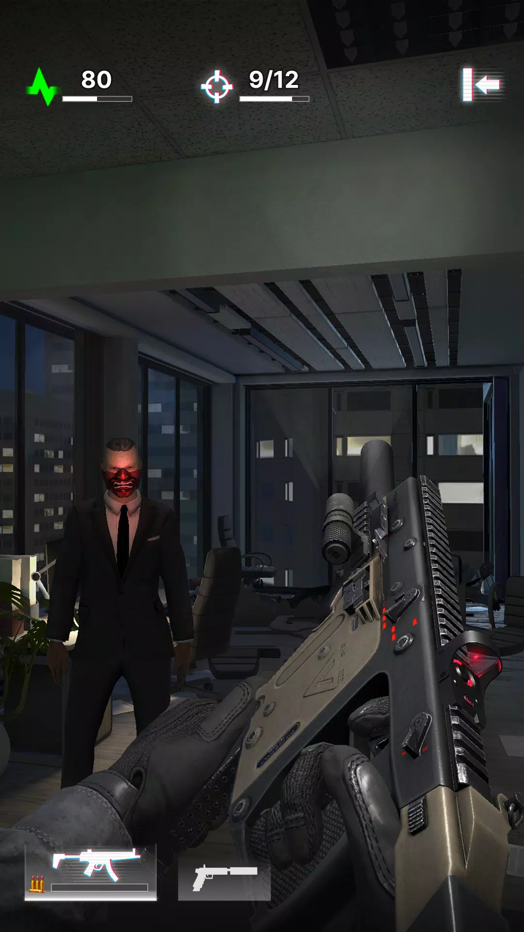 SWAT Shooter Police Action FPS for PC screenshot 2