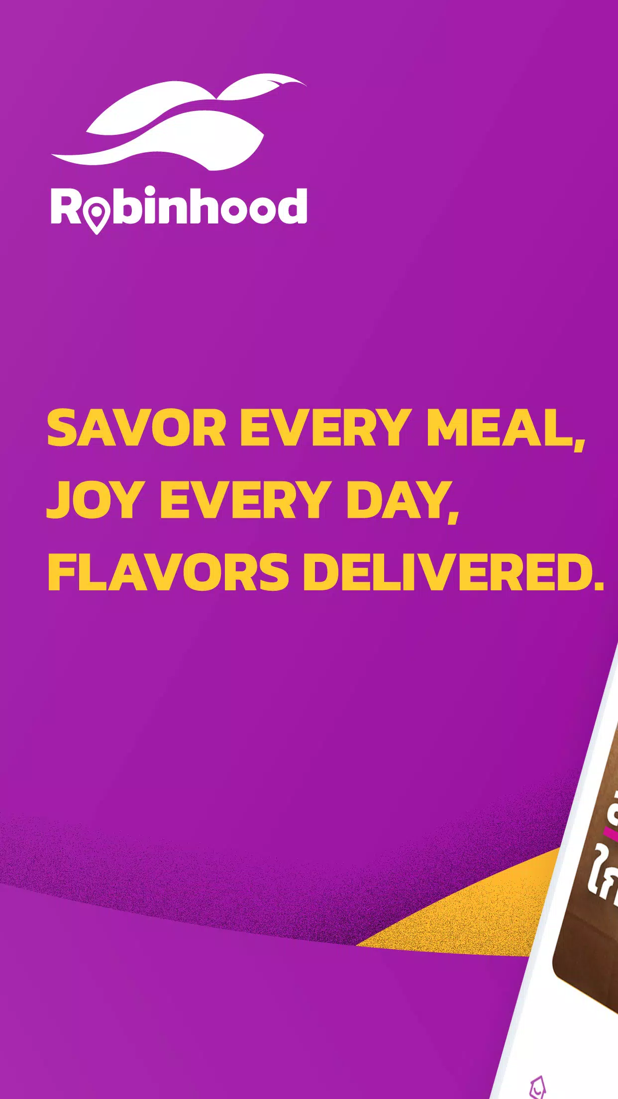 Robinhood for PC screenshot 1