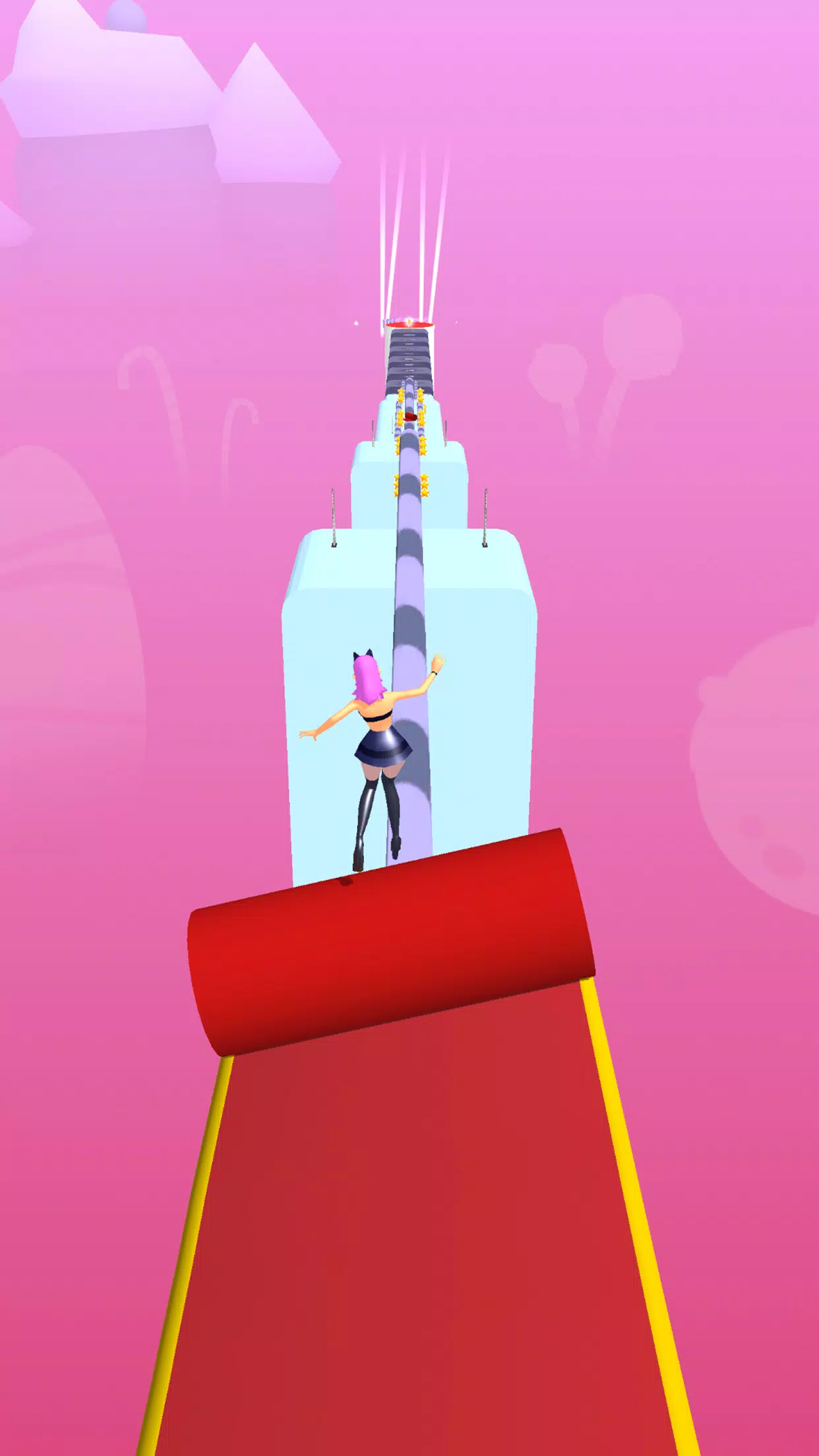 Carpet Roller for PC screenshot 2