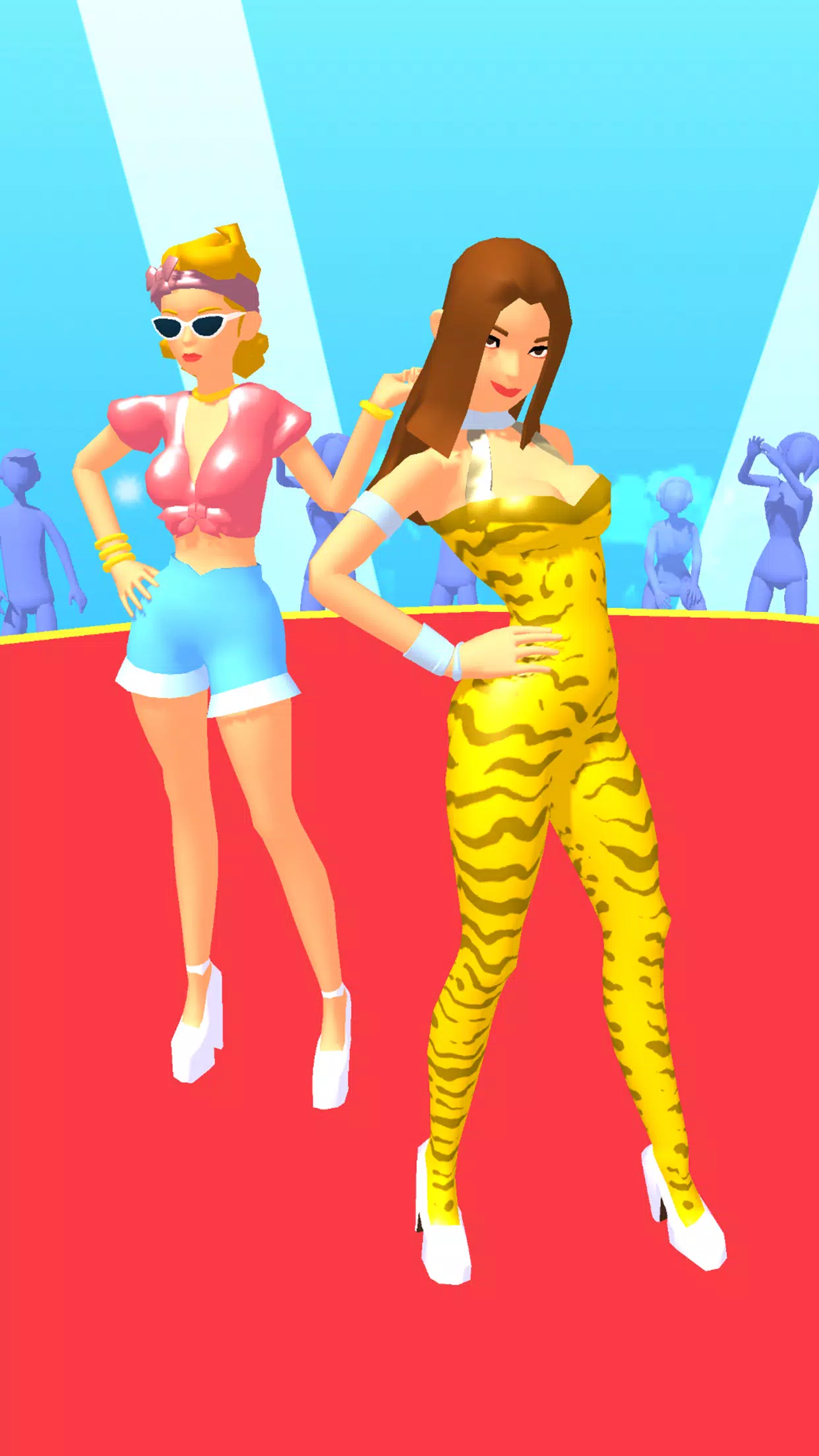 Carpet Roller for PC screenshot 3