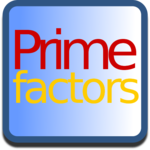 Prime Factor Finder for PC