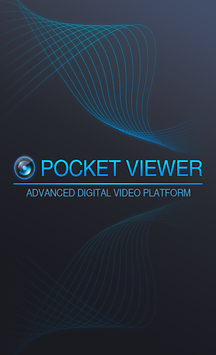 PocketViewer for PC screenshot 1
