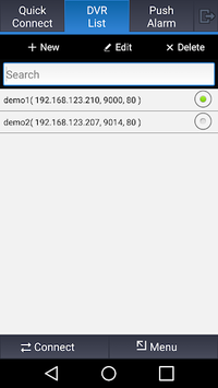 PocketViewer for PC screenshot 2