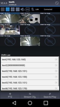 PocketViewer for PC screenshot 3
