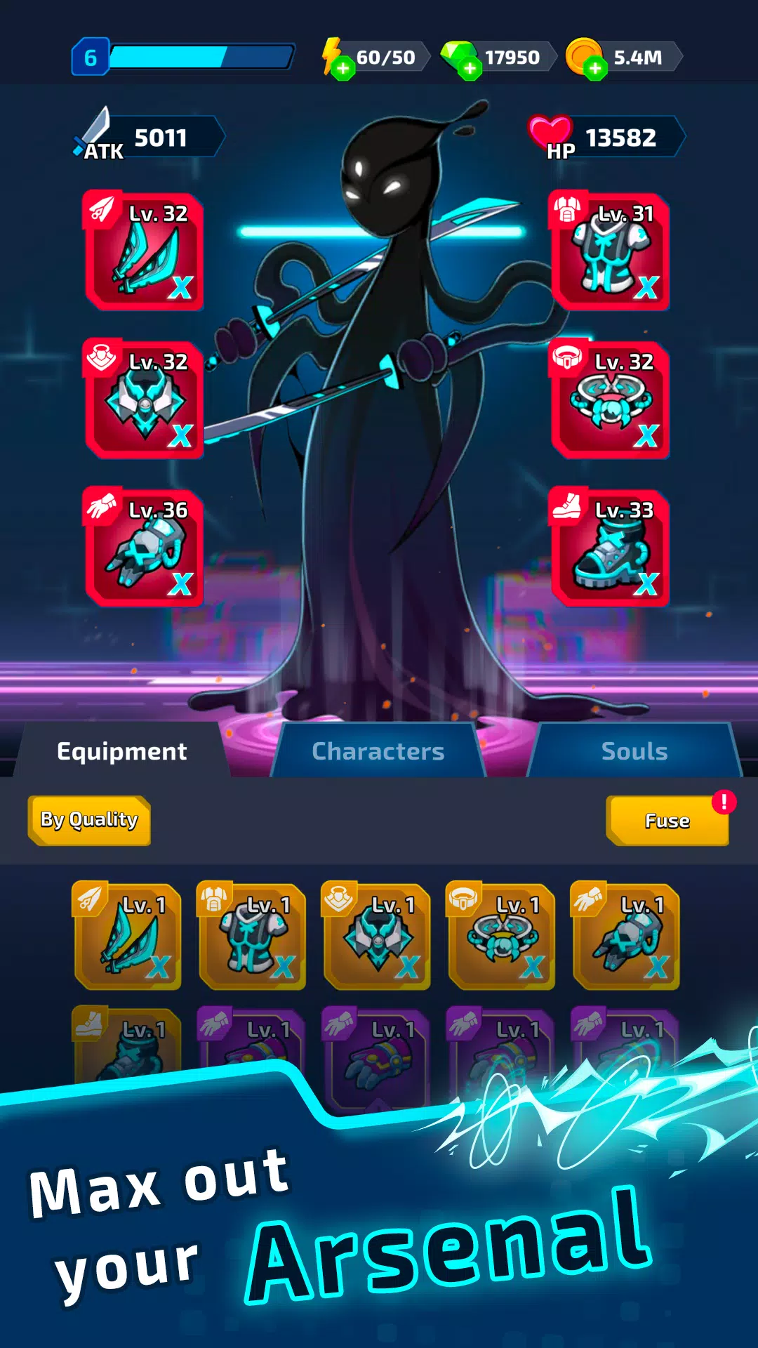 Alien Survivor for PC screenshot 3