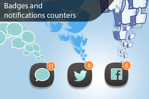 WT Launcher for PC screenshot 3