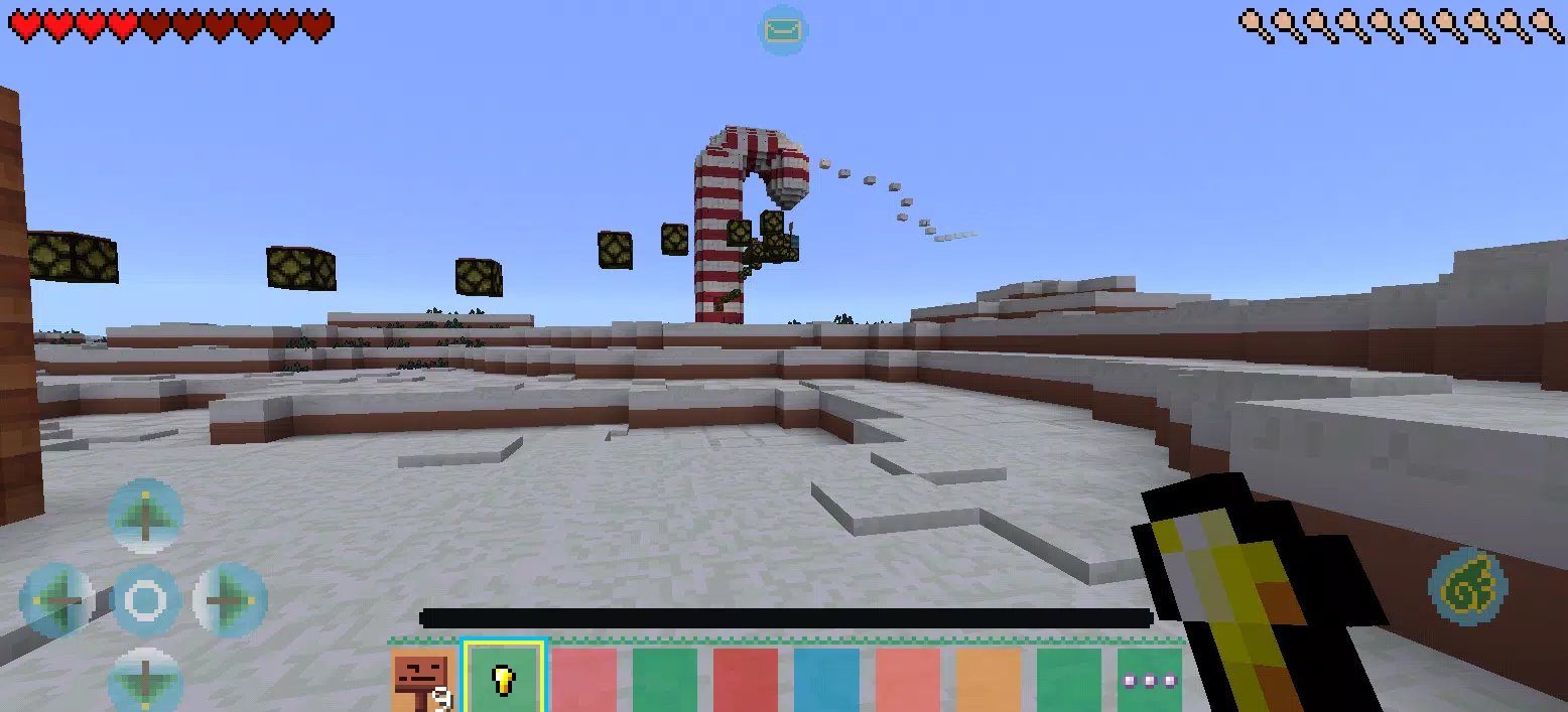 Christmas Adventure Craft for PC screenshot 2